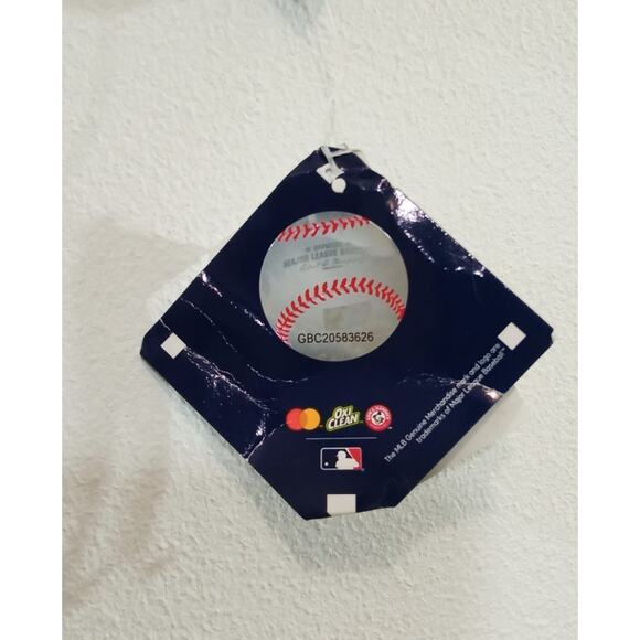 Soft As A Grape Women's T- Shirt Boston Red Sox Short Sleeve Blue Size Small - Picture 12 of 12